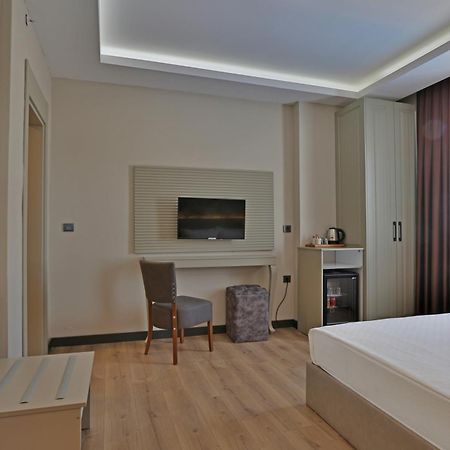 Hotel Park Dedeman Mardin Extérieur photo