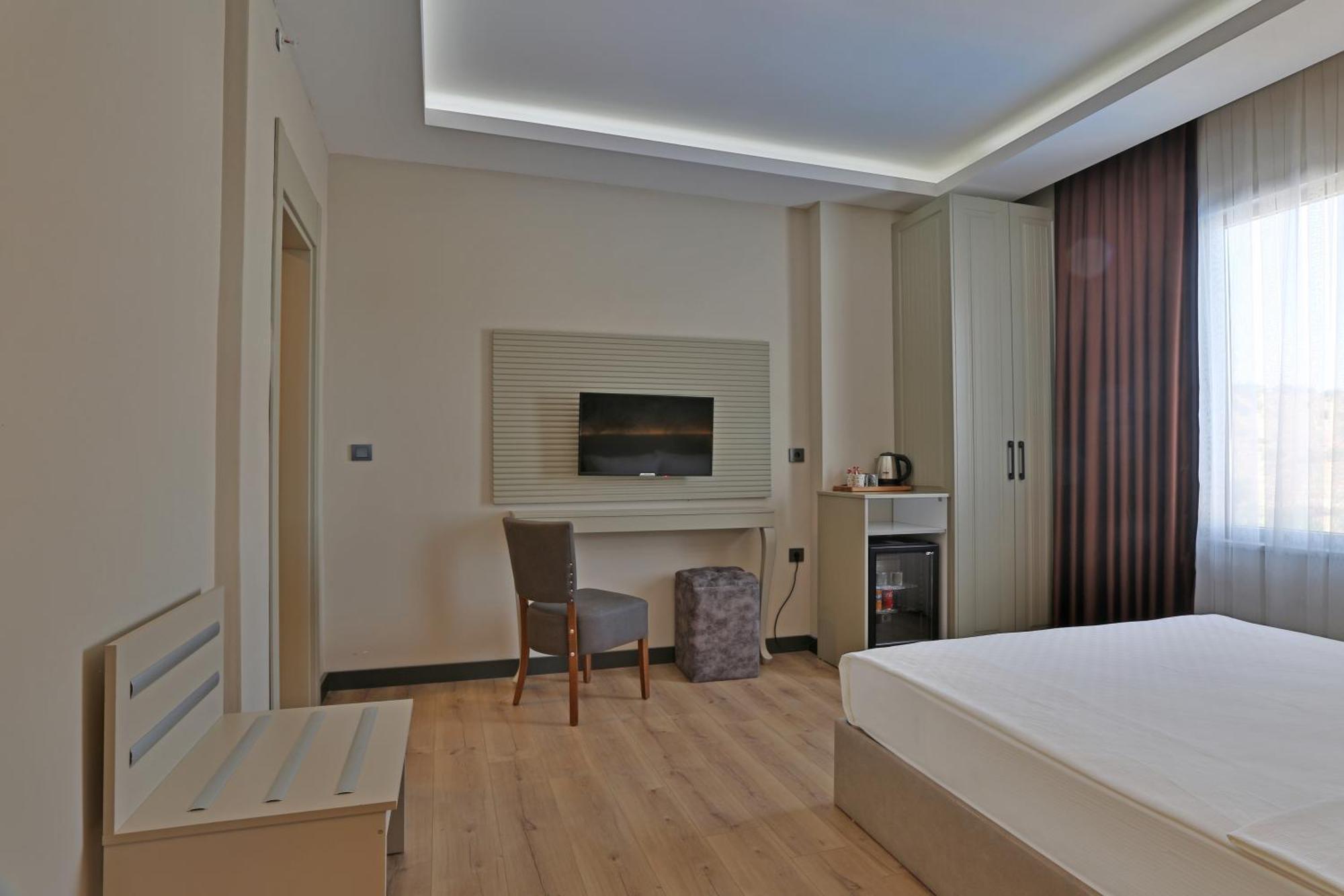 Hotel Park Dedeman Mardin Extérieur photo