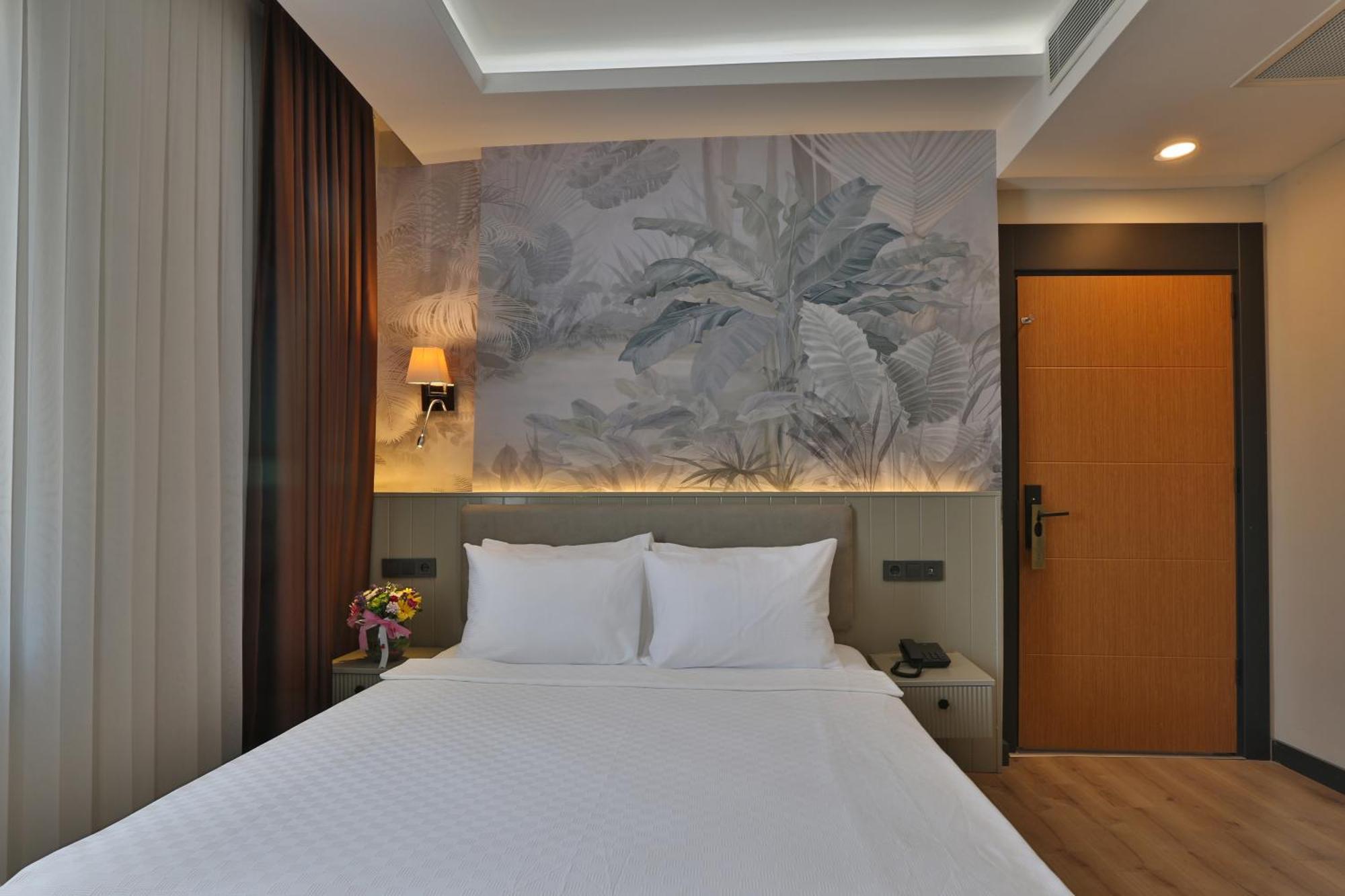 Hotel Park Dedeman Mardin Extérieur photo